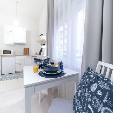 Deluxe Studio Apartment Portic, Self Check-In Zadar Luaran gambar