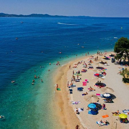 Deluxe Studio Apartment Portic, Self Check-In Zadar Luaran gambar
