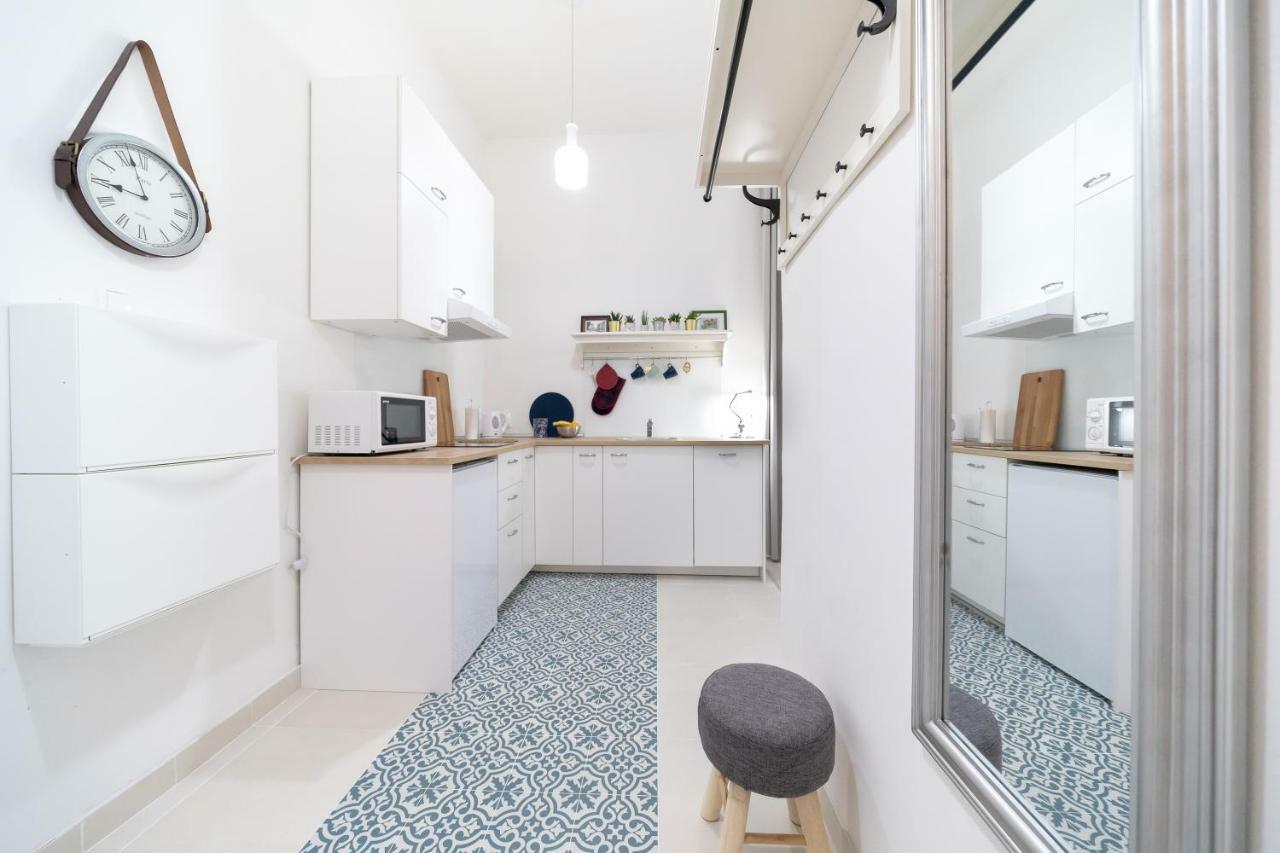 Deluxe Studio Apartment Portic, Self Check-In Zadar Luaran gambar